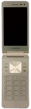 Samsung Galaxy Folder 2