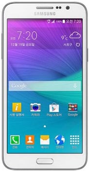 Samsung Galaxy Grand On
