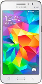 Samsung Galaxy Grand Prime 2016