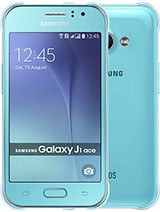 Samsung Galaxy J1 Ace