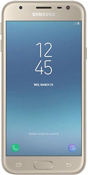 Samsung Galaxy J3 2017