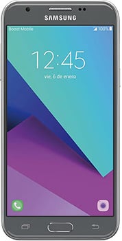 Samsung Galaxy J3 Emerge