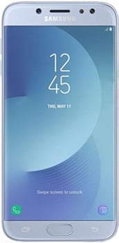 Samsung Galaxy J7 2017