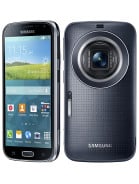 Samsung Galaxy K Zoom
