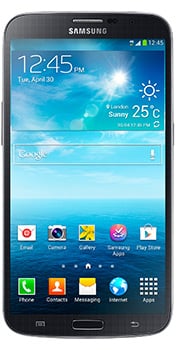 Samsung Galaxy Mega On