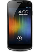 Samsung Galaxy Nexus