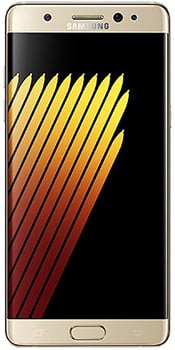 Samsung Galaxy Note7R