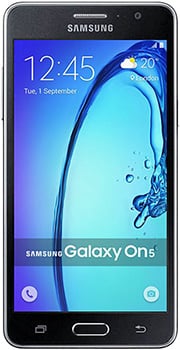 Samsung Galaxy On5 Pro