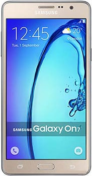 Samsung Galaxy On7 Pro