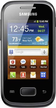Samsung Galaxy Pocket plus S5301