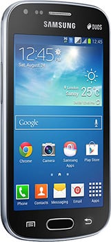 Samsung Galaxy S Duos 2
