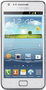 Samsung Galaxy S2 Plus