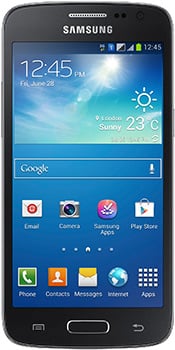 Samsung Galaxy S3 Slim