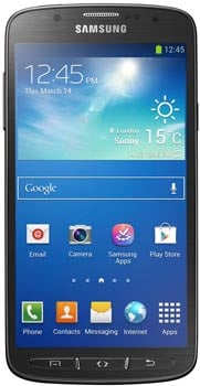Samsung Galaxy S4 Active I9295