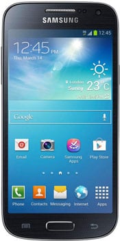 Samsung Galaxy S4 Mini I9190