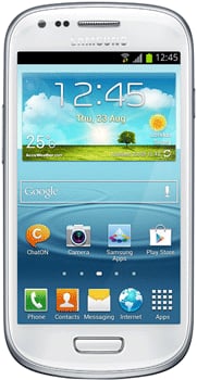 Samsung Galaxy SIII mini I8190