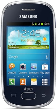 Samsung Galaxy Star S5282