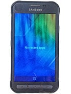 Samsung Galaxy Xcover 3