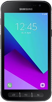 Samsung Galaxy Xcover 4