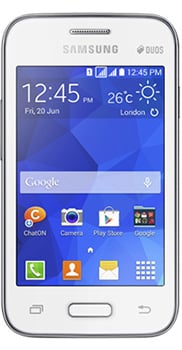 Samsung Galaxy Young 2