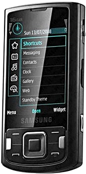 Samsung i8510 INNOV8