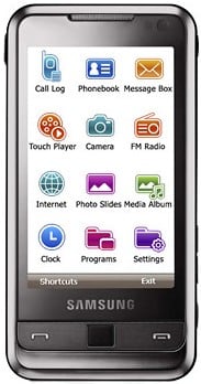 Samsung i900 Omnia