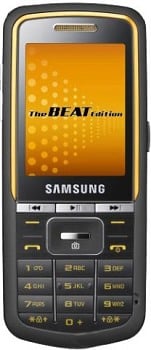 Samsung M3510 Beat b