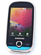 Samsung M3710 Corby Beat