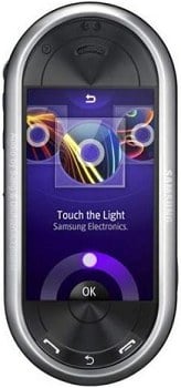 Samsung M7603 Beat DJ