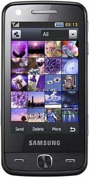 Samsung M8910 Pixon12