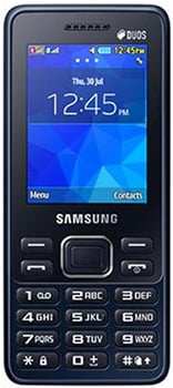 Samsung Metro B350E