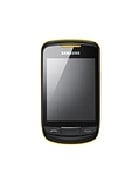 Samsung S3850 Corby II