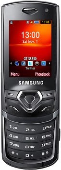 Samsung S5550 Shark 2