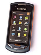 Samsung S5620 Monte