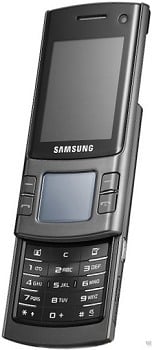 Samsung S7330 Soul