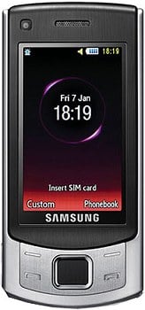 Samsung S7350 Ultra s