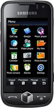 Samsung S8003 Jet