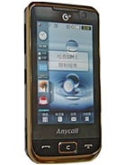 Samsung B7722