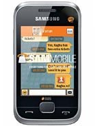 Samsung C3312 DUOS