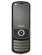 Samsung C3730C