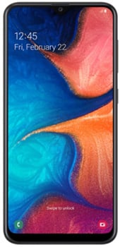 Samsung Galaxy A20e