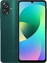 Samsung Galaxy F07