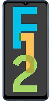 Samsung Galaxy F12
