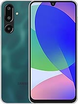 Samsung Galaxy F16 5G