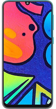 Samsung Galaxy F41