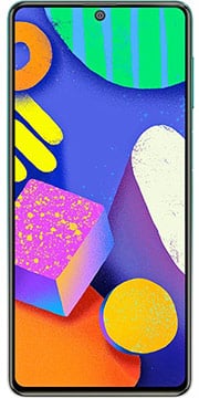 Samsung Galaxy F62