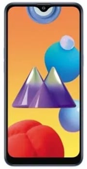 Samsung Galaxy M02