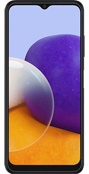 Samsung Galaxy M22