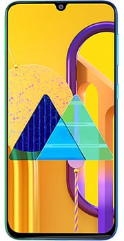 Samsung Galaxy M30s