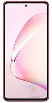 Samsung Galaxy Note10 Lite